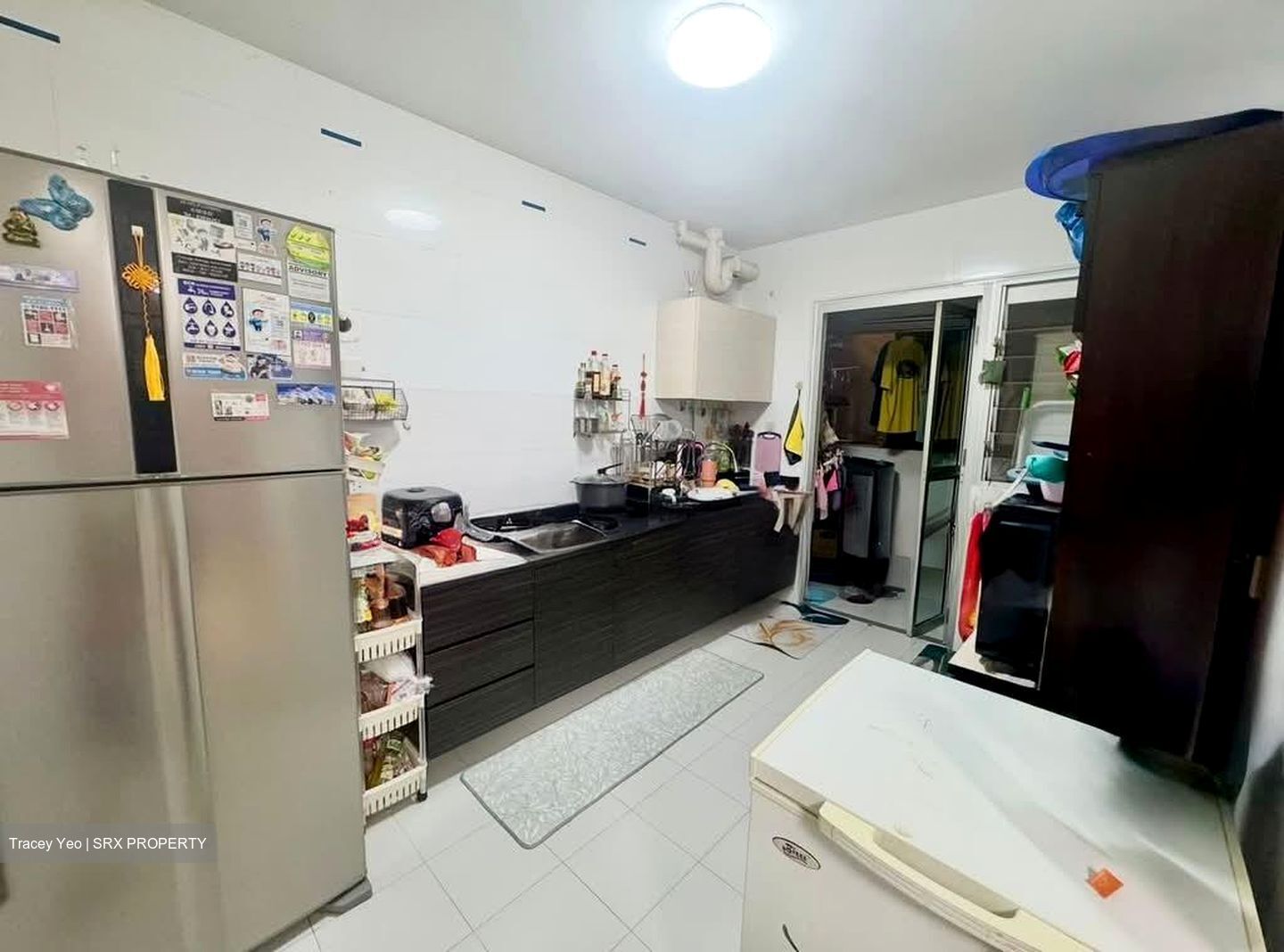 Blk 162A Rivervale Delta (Sengkang), HDB 5 Rooms #548267391